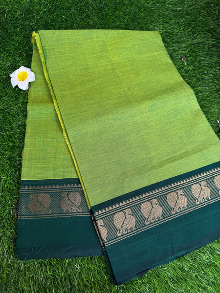 Cotton Saree