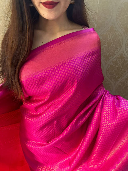 Silk Saree