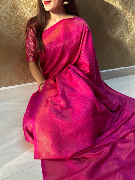 Silk Saree