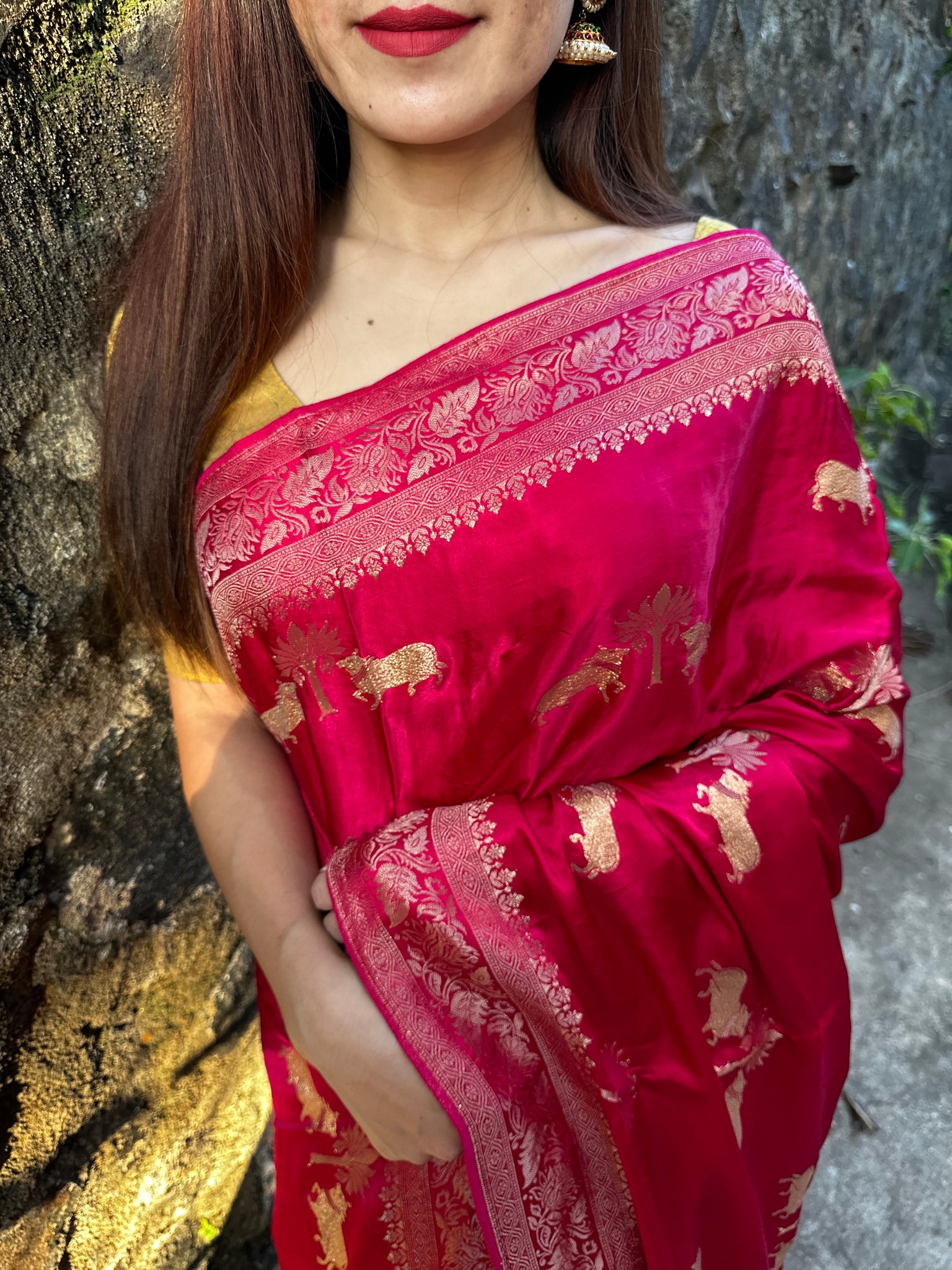 Silk Saree