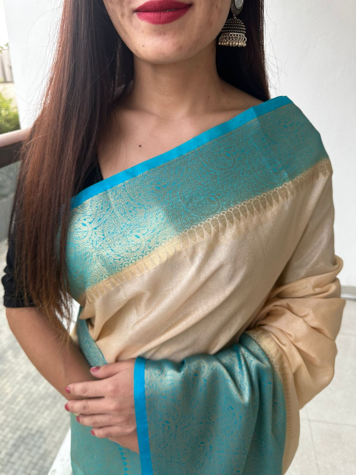 Silk Saree