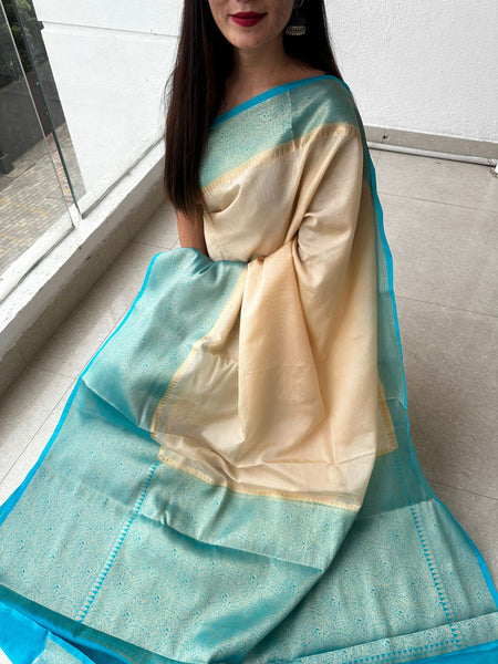 Silk Saree