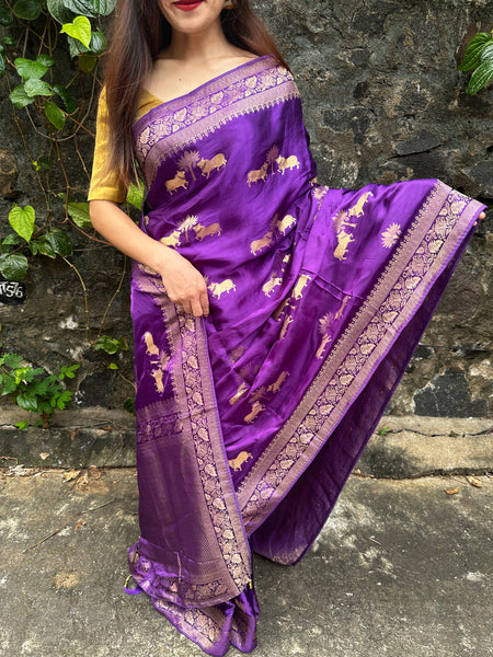 Silk Saree