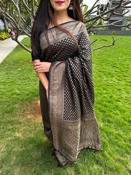 Silk Saree