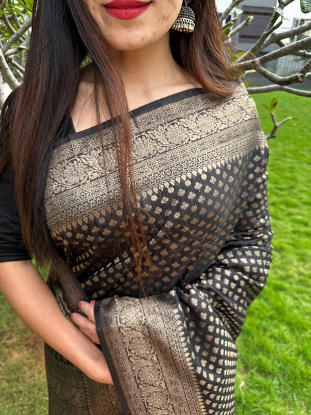 Silk Saree