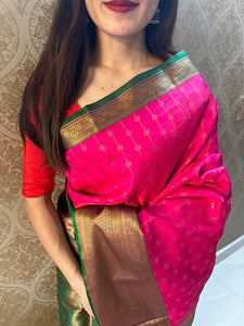 Silk Saree