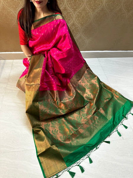 Silk Saree