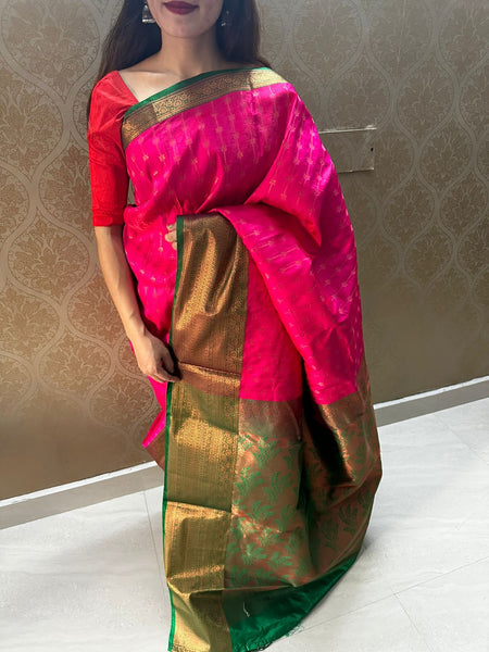 Silk Saree