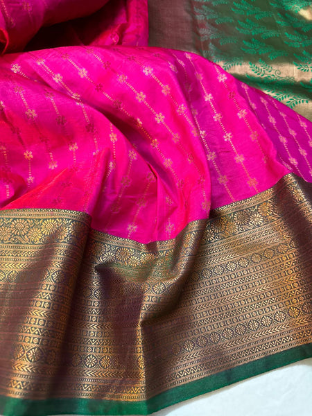 Silk Saree