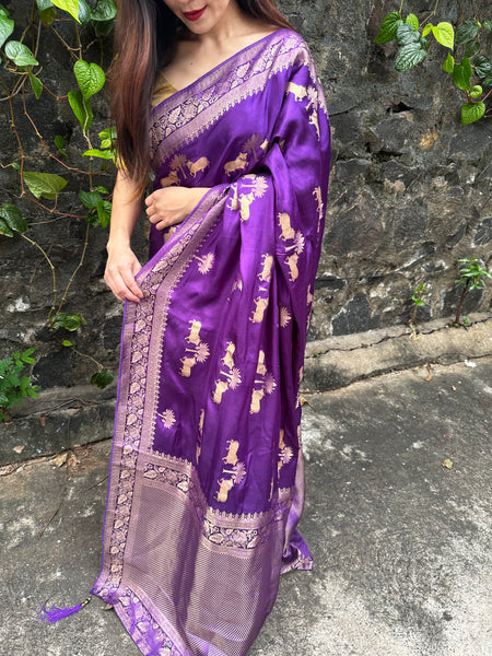 Silk Saree