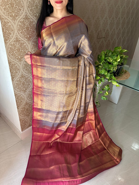 Silk Saree