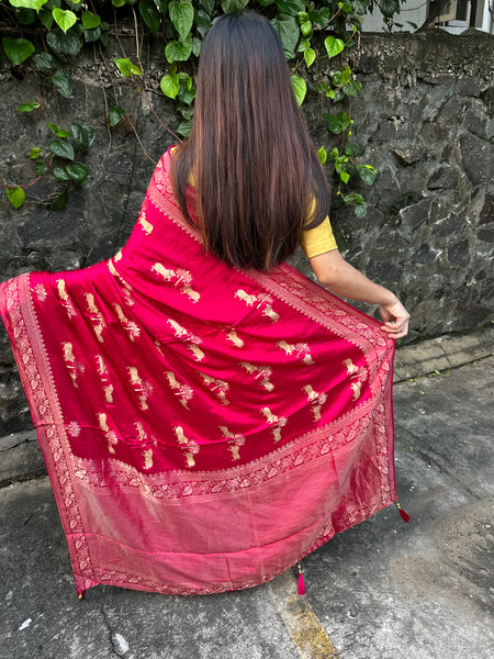 Silk Saree