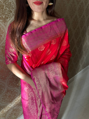 Silk Saree