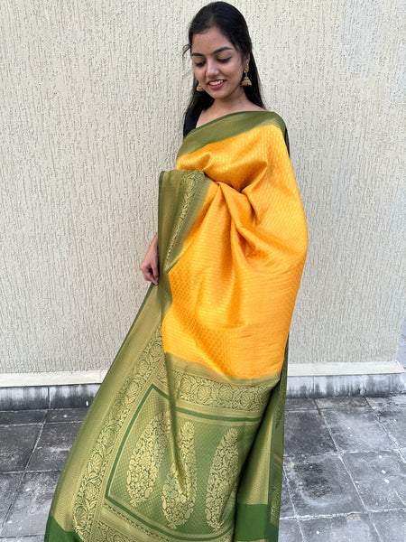 Silk Saree