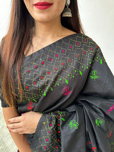 Silk Saree