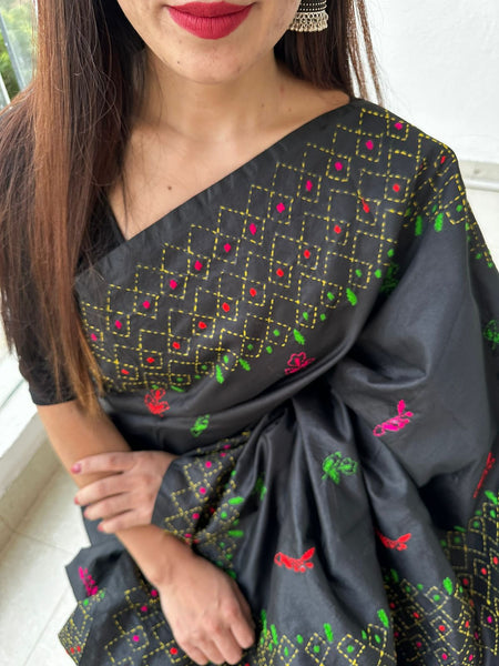 Silk Saree