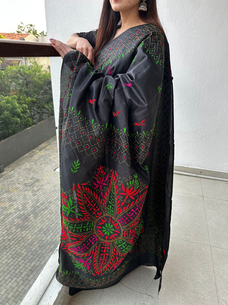 Silk Saree