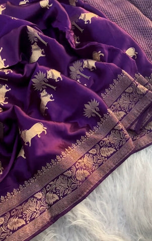 Silk Saree