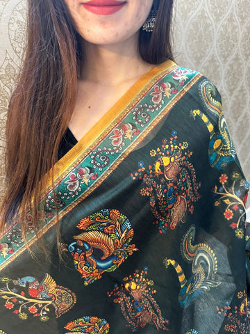 Dupatta