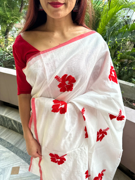 Onam Saree