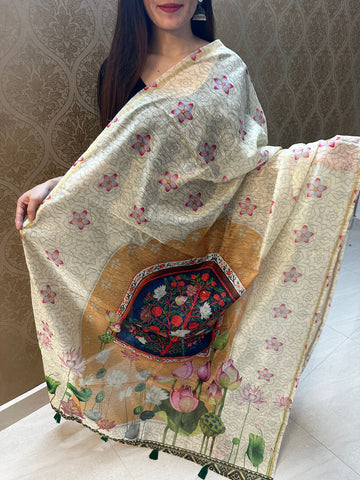 Dupatta