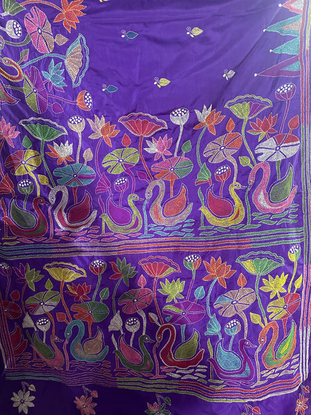 Silk Saree