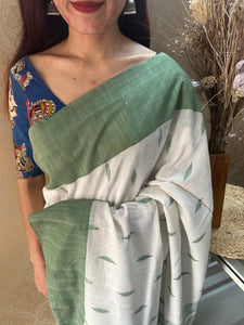 Onam Saree