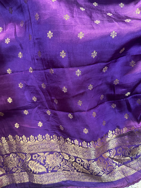 Silk Saree