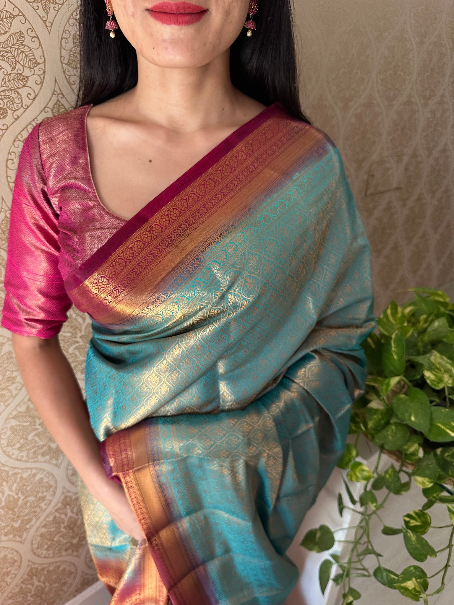 Silk Saree