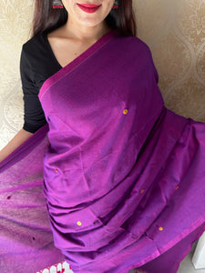 Cotton Saree