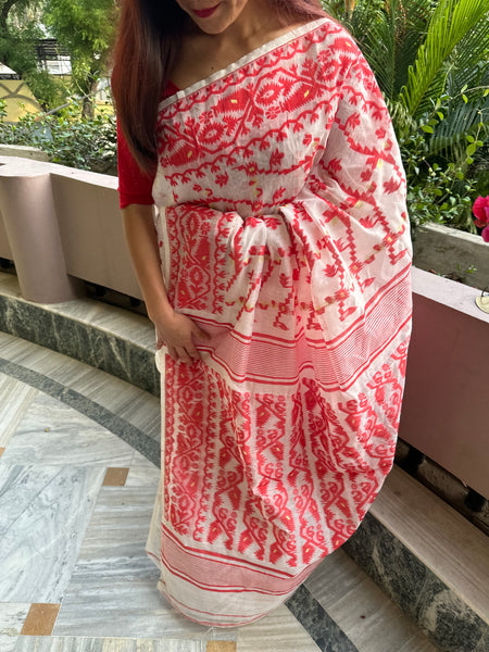 Onam Saree