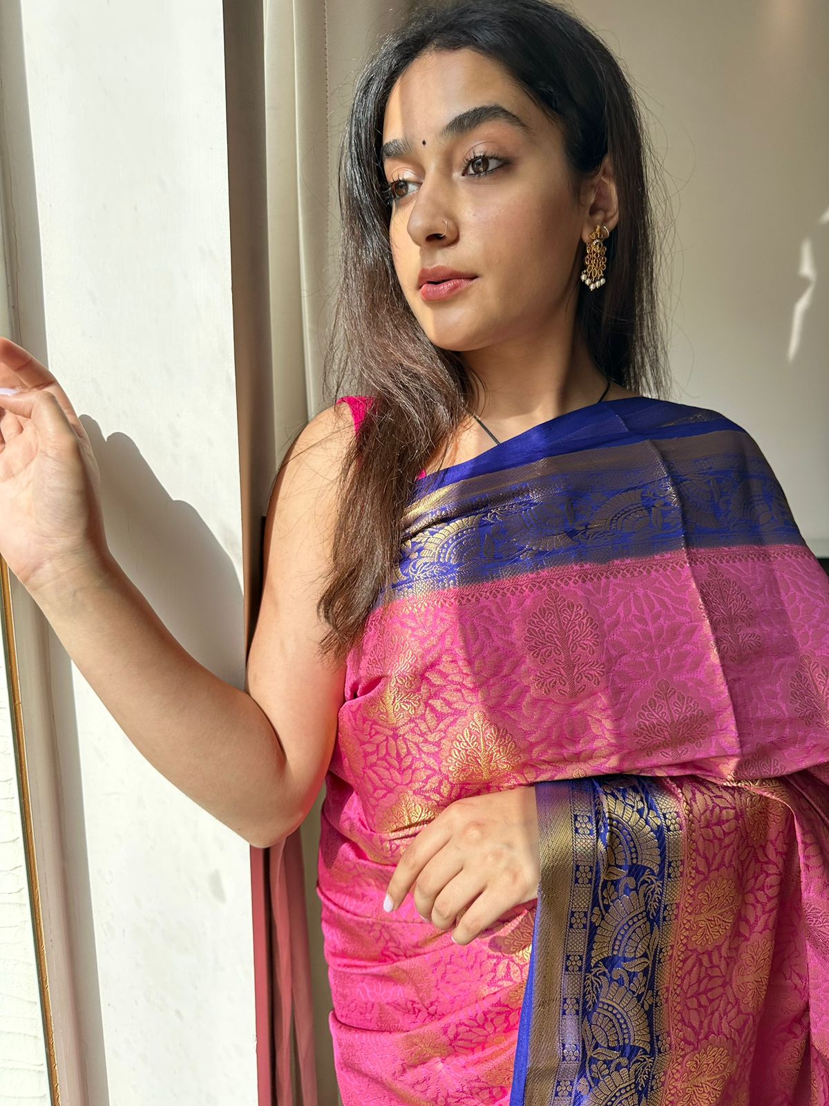 Silk Saree