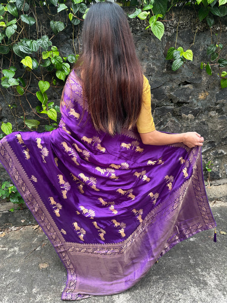 Silk Saree