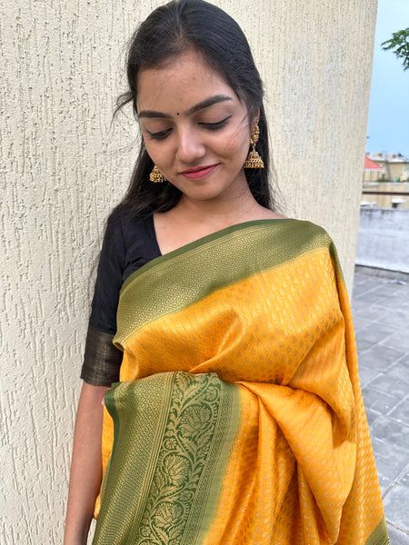 Silk Saree