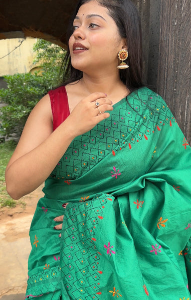 Silk Saree