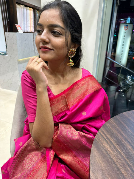 Silk Saree