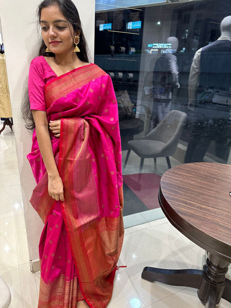 Silk Saree