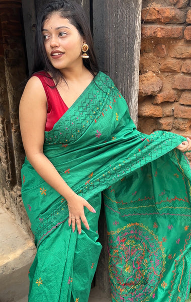 Silk Saree