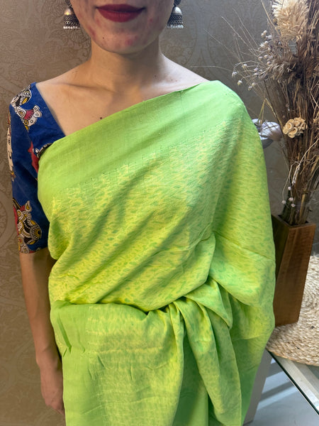 Cotton Saree