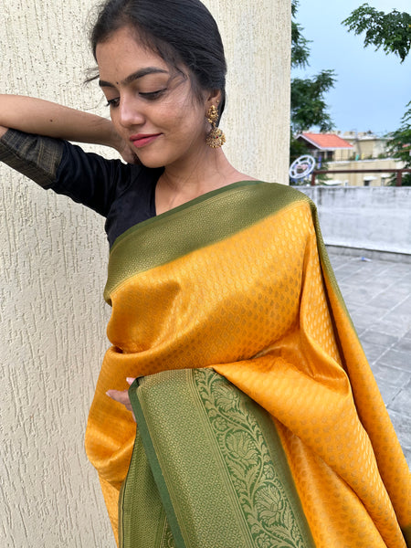 Silk Saree