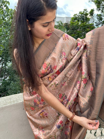 Silk Saree