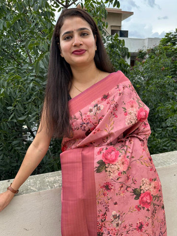 Silk Saree