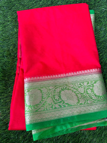 Silk Saree