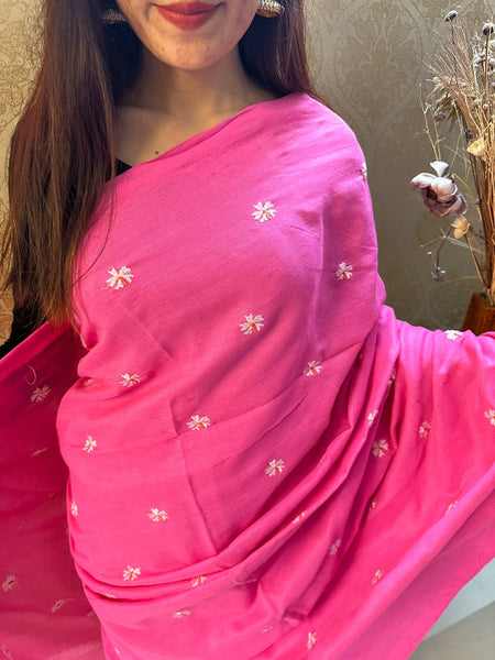 Cotton Saree