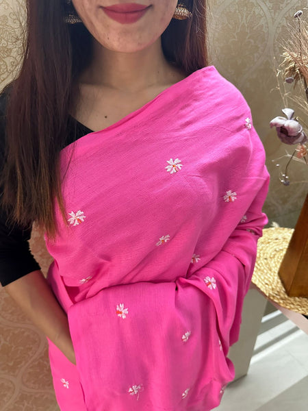 Cotton Saree