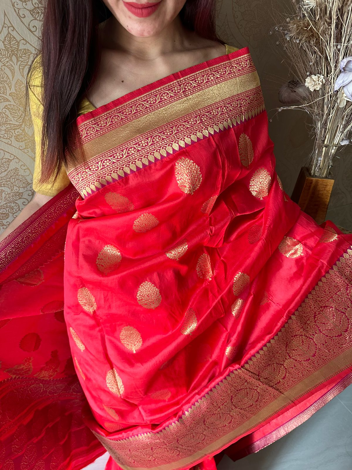 Silk Saree