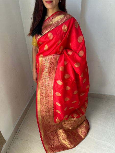 Silk Saree