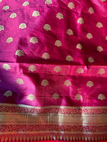 Silk Saree