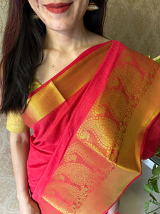 Silk Saree