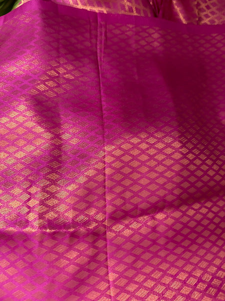 Silk Saree